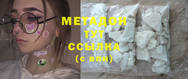 молекула духа Пересвет