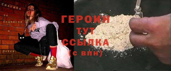 молекула духа Пересвет